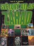 Světový atlas záhad - náhled