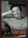 Jiřina švorcová osobně graclík miroslav, nekvapil václav - náhled