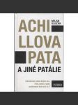 Achillova pata a jiné patálie - náhled