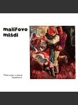 Malířovo mládí - náhled