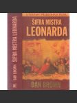 Šifra mistra Leonarda - náhled