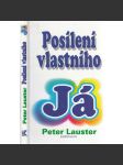 Posílení vlastního já - náhled