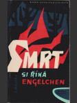 Smrt si říká engelchen - náhled