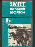 Smrt na všech mořích - náhled