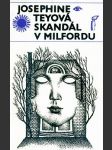 Skandál v milfordu - náhled