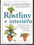 Rostliny  v  interiéru - náhled