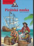 Pirátská  nauka  / první čtení s poučením / - náhled