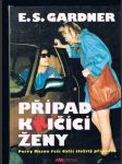 Případ  křičící  ženy - náhled