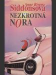 Nezkrotná  nora - náhled