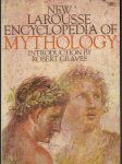 New larousse encyclopedia of mythology - náhled