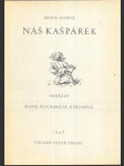 Náš kašpárek - náhled