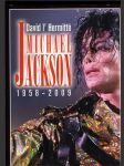 Michael  jackson  1958 - 2009 - náhled