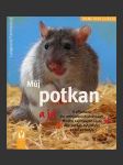 Můj potkan a já - náhled