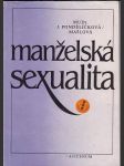 Manželská  sexualita - náhled