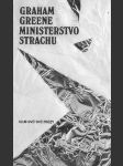 Ministerstvo strachu - náhled