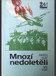 Mnozí nedoletěli - náhled