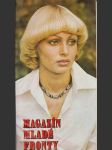 Magazín mladé fronty  1/79 - náhled