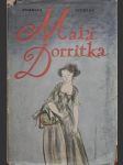 Malá   dorritka  2  sv. - náhled