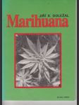 Marihuana - náhled