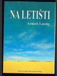 Na  letišti - náhled