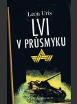 Lvi  v  průsmyku - náhled