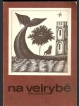 Na  velrybě - náhled