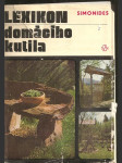 Lexikon  domácího  kutila - náhled