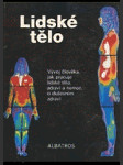 Lidské tělo - náhled