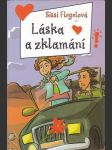 Láska  a  zklamání - náhled