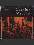 Luchino visconti  - náhled