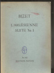 L´ arlésienne  suite  nr. 1 - náhled