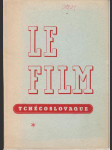 Le film tchécoslovaque - náhled