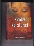 Kroky  ke  slunci - náhled