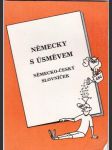 Německy s úsměvem  / německo-český slovníček - náhled