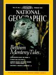 National geographic - february 1990 - náhled