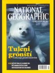 National geographic - březen 2004 - náhled