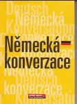 Německá konverzace - náhled