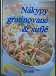 Nákypy  gratinované & suflé - náhled