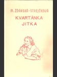 Kvartánka  jitka - náhled