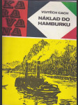 Náklad  do  hamburku  / časopis karavana č.14 / - náhled