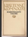 Král  temné  komnaty - náhled