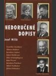 Nedoručené dopisy - náhled