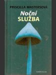 Noční  služba - náhled