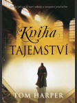 Kniha tajemství  - náhled