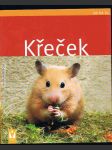 Křeček - jak na to - náhled