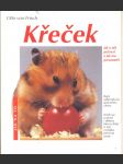 Křeček - jak na to - náhled