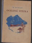 Ocelová  stezka - náhled