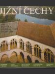 Jižní  čechy krajina, historie, umělecké památky / - náhled