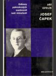 Josef  čapek - náhled