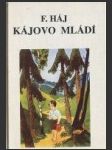 Kájovo mládí - náhled